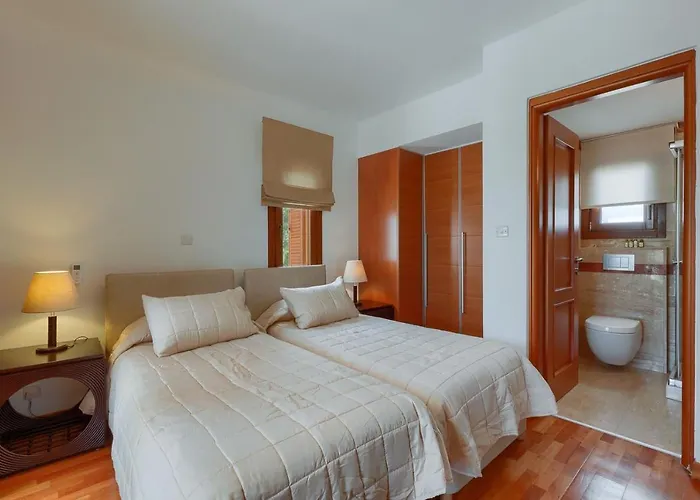 Aphrodite Hills Holiday Residences Superior Villas 5 Bedroom Superior Villa - 0135