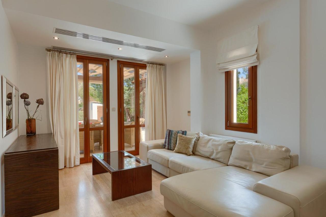 Aphrodite Hills Holiday Residences Superior Villas 5 Bedroom Superior Villa - 0135 Paphos