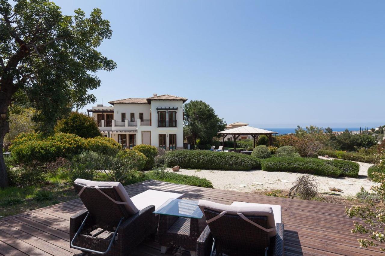 Villa Aphrodite Hills Holiday Residences Superior Villas 5 Bedroom Superior Villa - 0135 Paphos