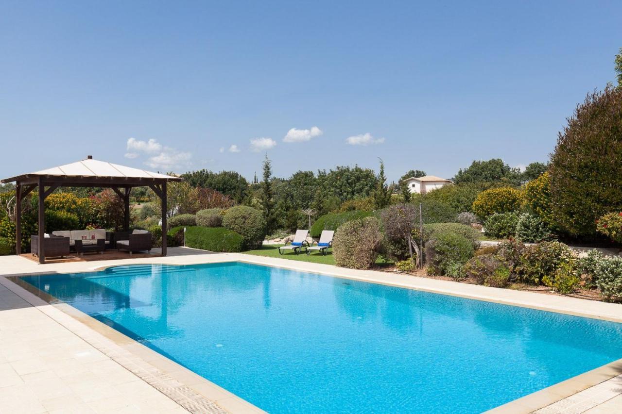 Villa Aphrodite Hills Holiday Residences Superior Villas 5 Bedroom Superior Villa - 0135