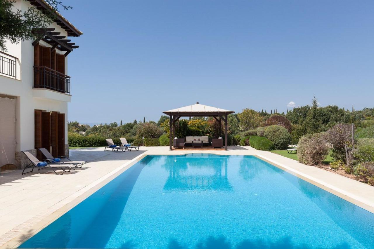 Aphrodite Hills Holiday Residences Superior Villas 5 Bedroom Superior Villa - 0135