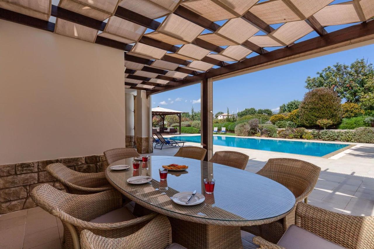 Aphrodite Hills Holiday Residences Superior Villas 5 Bedroom Superior Villa - 0135 Villa *