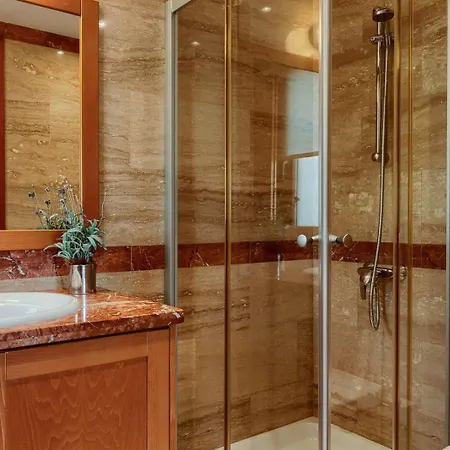 Aphrodite Hills Holiday Residences Superior Villas 5 Bedroom Superior Villa - 0135 Paphos מראה חיצוני תמונה
