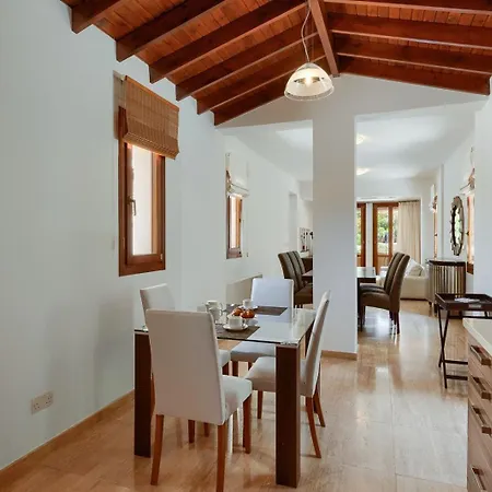 Aphrodite Hills Holiday Residences Superior Villas 5 Bedroom Superior Villa - 0135 Paphos מראה חיצוני תמונה