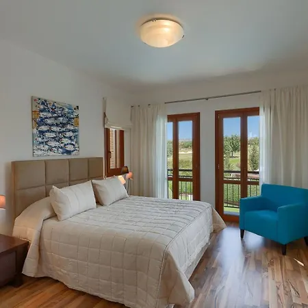 Aphrodite Hills Holiday Residences Superior Villas 5 Bedroom Superior Villa - 0135 Πάφος Εξωτερικό φωτογραφία