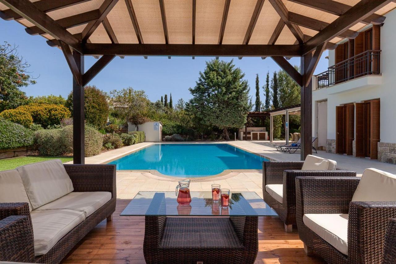 Βίλα Aphrodite Hills Holiday Residences Superior Villas 5 Bedroom Superior Villa - 0135 *