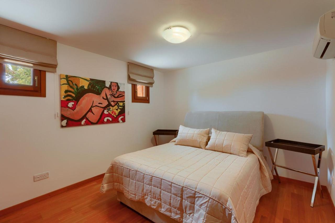 Βίλα Aphrodite Hills Holiday Residences Superior Villas 5 Bedroom Superior Villa - 0135