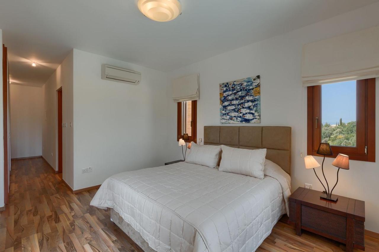 Βίλα Aphrodite Hills Holiday Residences Superior Villas 5 Bedroom Superior Villa - 0135